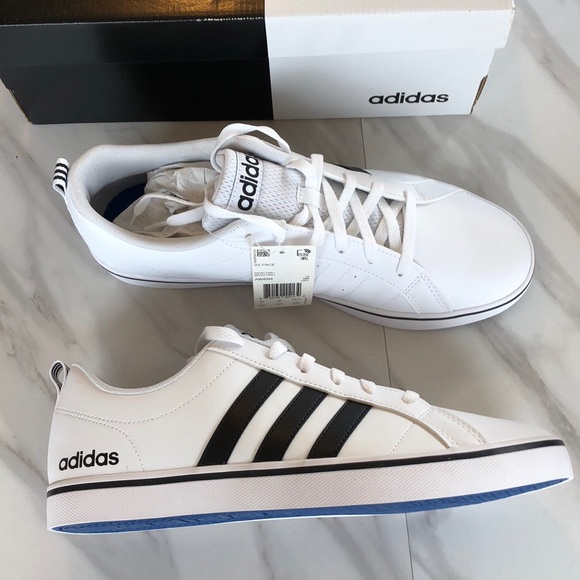 adidas mens tennis shoes size 10.5